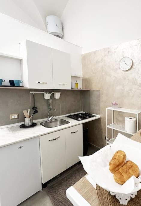 Casa Centro Storico Di Megas Naples