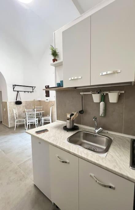 Casa Centro Storico Di Megas Naples