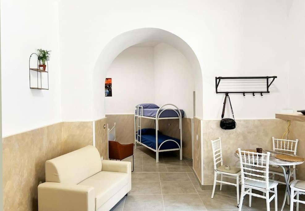 Casa Centro Storico Di Megas *